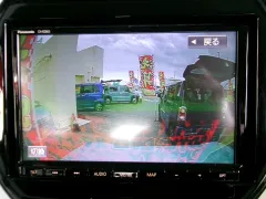 マツダ フレアクロスオーバー