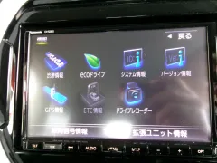 マツダ フレアクロスオーバー