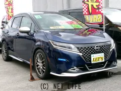 日産 ノート