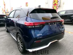 日産 ノート