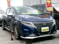 日産 ノート