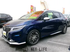 日産 ノート