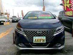 日産 ノート