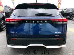 日産 ノート