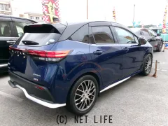 日産 ノート