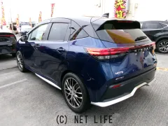 日産 ノート