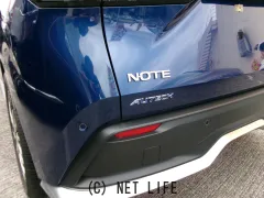 日産 ノート