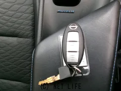 日産 ノート