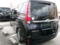 トヨタ エスクァイア