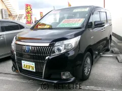 トヨタ エスクァイア