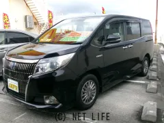 トヨタ エスクァイア