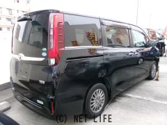 トヨタ エスクァイア