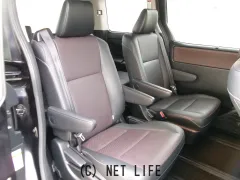 トヨタ エスクァイア