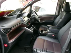 トヨタ エスクァイア