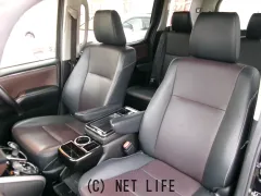 トヨタ エスクァイア