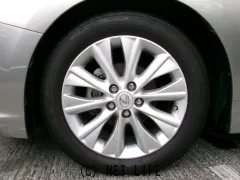 レクサス HS