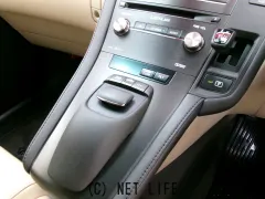 レクサス HS