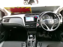 ホンダ グレイス