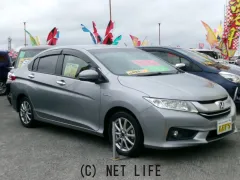 ホンダ グレイス
