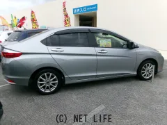 ホンダ グレイス