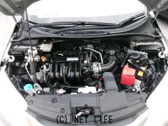 ホンダ グレイス