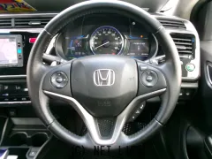 ホンダ グレイス