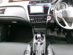 ホンダ グレイス
