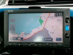 ホンダ グレイス