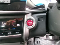 ホンダ グレイス