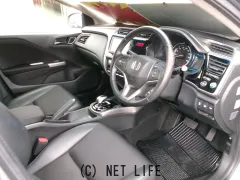 ホンダ グレイス