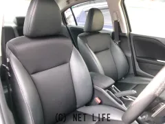 ホンダ グレイス