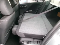 ホンダ グレイス