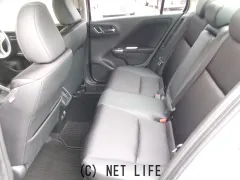ホンダ グレイス