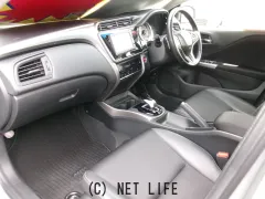 ホンダ グレイス