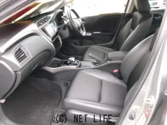 ホンダ グレイス