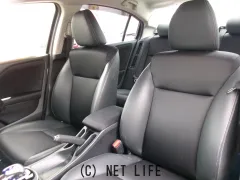 ホンダ グレイス