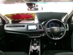 ホンダ ヴェゼル