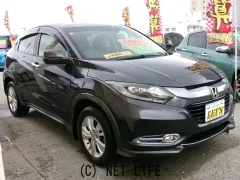 ホンダ ヴェゼル