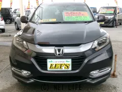 ホンダ ヴェゼル