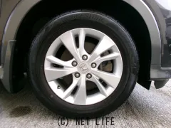 ホンダ ヴェゼル