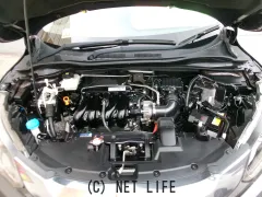 ホンダ ヴェゼル