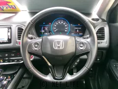 ホンダ ヴェゼル