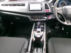 ホンダ ヴェゼル