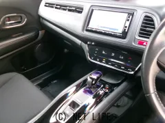 ホンダ ヴェゼル