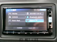 ホンダ ヴェゼル