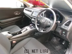 ホンダ ヴェゼル