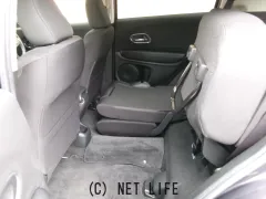 ホンダ ヴェゼル