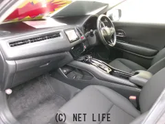 ホンダ ヴェゼル