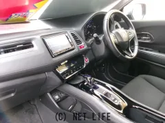 ホンダ ヴェゼル
