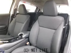 ホンダ ヴェゼル